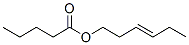 CAS#: 56922-81-7, (E)-Hex-3-Enyl Valerate