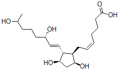 CAS#: 56932-60-6, 19-Hydroxyprostaglandin F