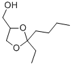 CAS#: 5694-74-6, 2-Butyl-2-Ethyl-1,3-Dioxolane-4-Methanol