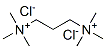 CAS#: 56971-22-3, Trimethylenebis(Trimethylammonium) Dichloride