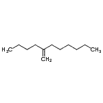CAS#: 5698-48-6, 5-Methyleneundecane