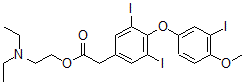 CAS 登录号：57-65-8， 甲状米登