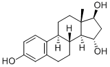 CAS#: 570-30-9, 1,3,5(10)-Estratrien-3,15-alpha,17-beta-Triol