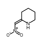 CAS#: 57023-05-9, (2Z)-2-(Nitromethylene)Piperidine
