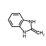 CAS#: 57114-74-6, 2-Methylene-1,3-Dihydrobenzimidazole