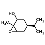 CAS#: 571147-19-8, (2R,4R)-4-Isopropyl-1-Methyl-7-Oxabicyclo[4.1.0]Heptan-2-Ol