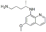 CAS#: 57152-58-6, N-[(S)-4-Amino-1-Methylbutyl]-6-Methoxy-8-Quinolinamine