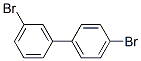 CAS#: 57186-90-0, 1-Bromo-3-(4-Bromophenyl)Benzene