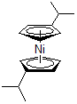 CAS#: 57197-55-4, Bis(Iso-Propylcyclopentadienyl)Nickel