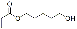 CAS#: 57198-94-4, 5-Hydroxypentyl Acrylate