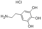 CAS#: 5720-26-3, 5-Hydroxydopamine Hydrochloride