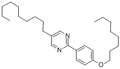 CAS#: 57202-62-7, 5-Decyl-2-(4-Octyloxyphenyl)Pyrimidine