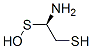 CAS#: 5722-80-5, 3-(Hydroxythio)-Alanine