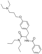 CAS#: 57227-17-5, Sevopramide