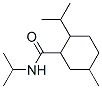CAS#: 57233-04-2, N,2-Bis(Isopropyl)-5-Methylcyclohexanecarboxamide