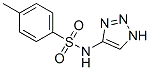 CAS#: 57241-10-8, 4-Methyl-N-1H-1,2,3-Triazol-4-Yl-Benzenesulfonamide