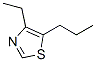 CAS#: 57246-61-4, 4-Ethyl-5-Propylthiazole