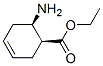CAS#: 57266-62-3, cis-6-Amino-Cyclohex-3-Enecarboxylic Acid Ethyl Ester