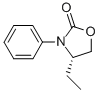 CAS#: 572922-97-5, (4S)-4-Ethyl-3-Phenyl-2-Oxazolidinone