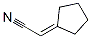 CAS#: 5732-88-7, Cyclopentylideneacetonitrile