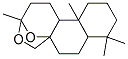 CAS#: 57345-19-4, Dodecahydro-3,8,8,11alpha-Tetramethyl-5H-3,5alpha-Epoxynaphth[2,1-c]Oxepin