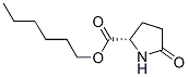 CAS#: 57352-24-6, Hexyl 5-Oxo-L-Prolinate