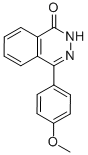 CAS#: 57353-93-2, 4-(4-Methoxyphenyl)-1-(2H)-Phthalazinon