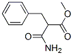 CAS#: 57355-27-8, Methyl 2-Carbamoyl-3-Phenylpropionate