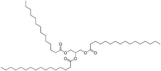 CAS#: 57416-13-4, 1,2-Dipalmitoyl-3-Myristoylglycerol
