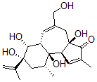 CAS#: 57444-60-7, Resiniferonol
