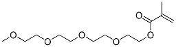 CAS#: 57454-26-9, 3,6,9,12-Tetraoxatridec-1-Yl Methacrylate