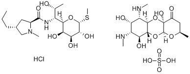 CAS#: 57456-42-5, Lincospectin