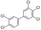 CAS#: 57465-28-8, 3,3',4,4',5-Pentachlorobiphenyl