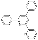 CAS#: 57476-59-2, 4,6-Diphenyl-[2,2']Bipyridinyl