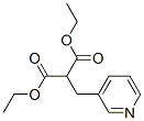 CAS#: 57477-12-0, Diethyl (3-Pyridylmethyl)Malonate