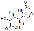 CAS#: 57496-35-2, N-Acetylmannosaminuronic Acid