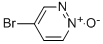 CAS#: 5753-63-9, 4-Bromopyridazin-1-Oxide