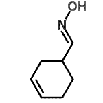 CAS#: 57606-87-8, (E)-1-(3-Cyclohexen-1-Yl)-N-Hydroxymethanimine
