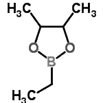 CAS#: 57633-64-4, 2-Ethyl-4,5-Dimethyl-1,3,2-Dioxaborolane