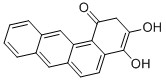 CAS 登录号：57652-74-1， 3,4-二氢苯并[a]蒽-1(2H)-酮