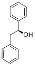 CAS 登录号：5773-56-8， (S)-(+)-1,2-二苯乙醇