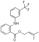 CAS 登录号：57775-28-7， 普瑞芬那酯