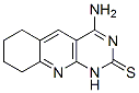 CAS#: 577984-25-9, 4-Amino-6,7,8,9-Tetrahydro-Pyrimido[4,5-b]Quinoline-2(1H)-Thione