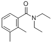 CAS#: 57806-76-5, N,N-Diethyl-2,3-Dimethylbenzamide