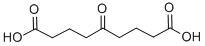 CAS 登录号：57822-06-7， 5-氧代壬二酸