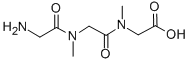 CAS#: 57836-11-0, Glycyl-Sarcosyl-Sarcosine