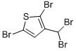 CAS#: 57846-06-7, 2,5-Dibromo-3-(Dibromomethyl)Thiophene