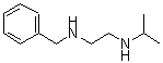 CAS#: 57857-10-0, N'-Benzyl-N-Isopropyl-Ethane-1,2-Diamine
