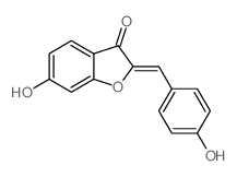 CAS#: 5786-54-9, 6,4''-Dihydroxyaurone