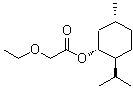 CAS 登录号：579-94-2， 孟格立酯